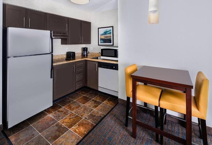 Студио Стандарт Кровать Кинг, Residence Inn By Marriott Provo