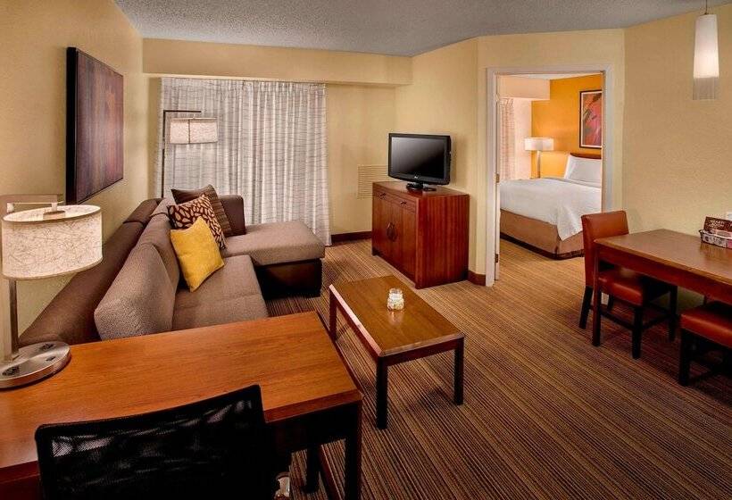 스위트, Sonesta Es Suites Allentown Bethlehem Airport