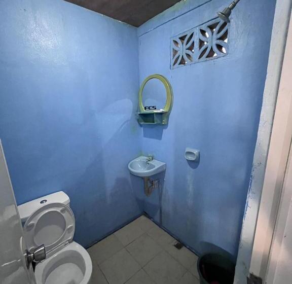 اتاق خانوادگی, Monaliza Surf Resort La Union
