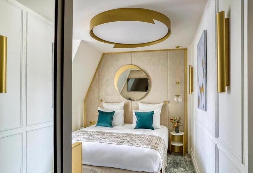 اتاق سوپریور, Maison Albar   Le Vendome