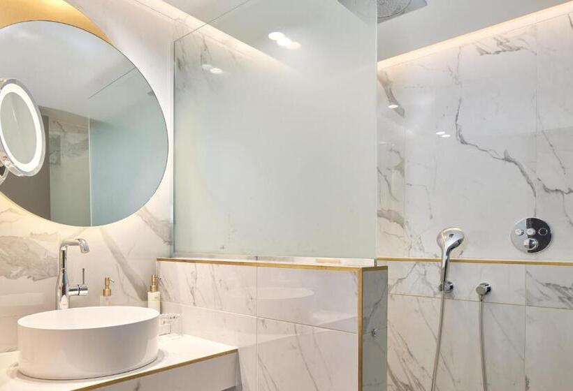 اتاق استاندارد, Maison Albar   Le Vendome