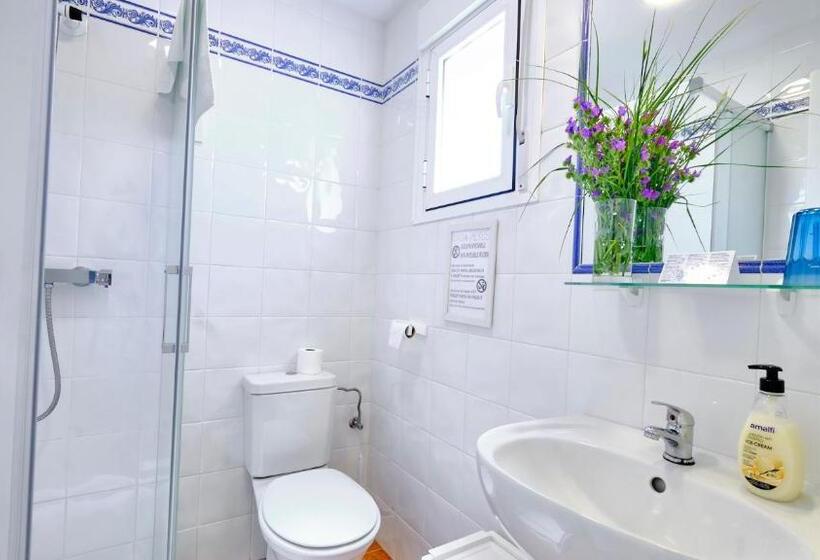 Номер Стандарт Вид на Море, Casa Reyes El Palmar