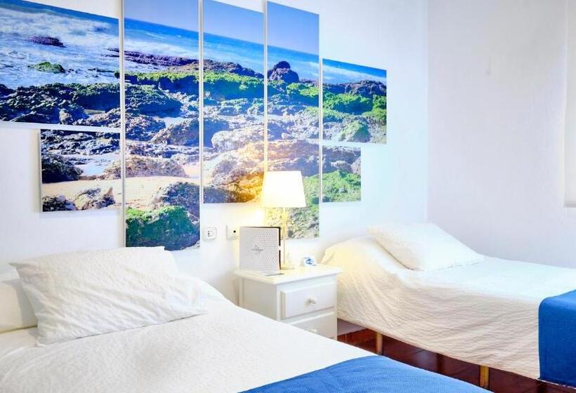 经济房, Casa Reyes El Palmar