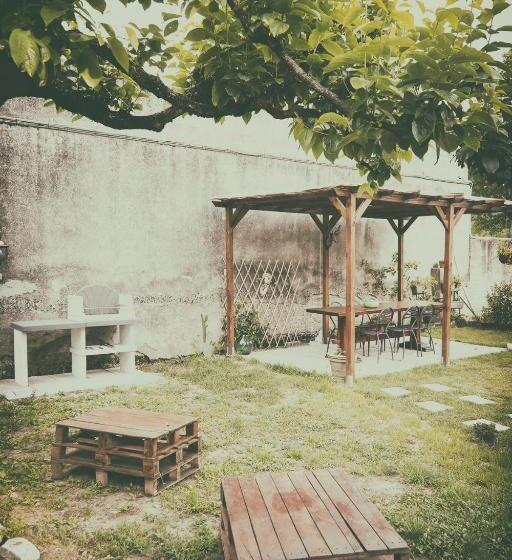 标准间, Little Room   Camera Indipendente Nella Torre