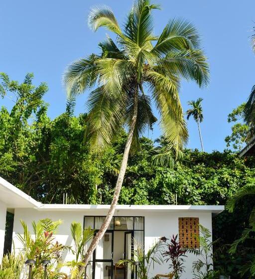 Номер Deluxe, Venus Villa