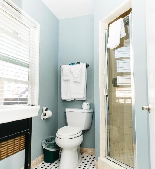 带大床的标准间, Laguna Cove