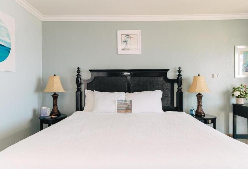 带大床的标准间, Laguna Cove