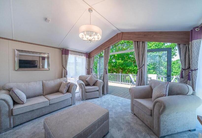 Дом 1 Спальня, Andrewshayes Orchard Retreat