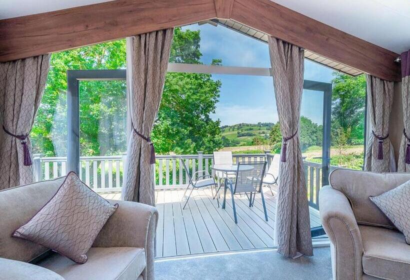 Дом 1 Спальня, Andrewshayes Orchard Retreat