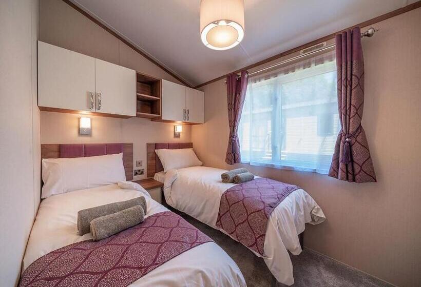 Дом 1 Спальня, Andrewshayes Orchard Retreat