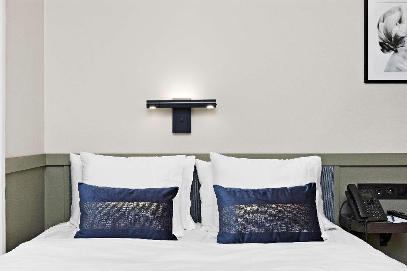 수피리어 룸, Best Western Hotel At 108