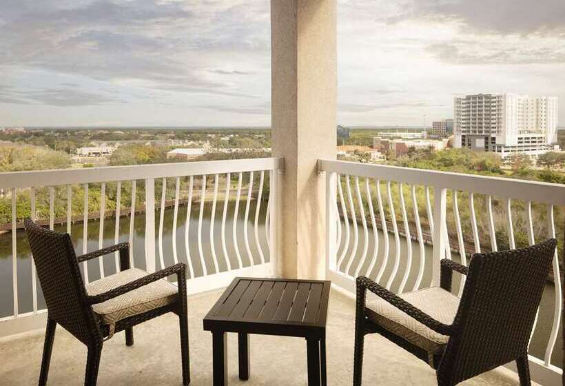 Стандартный Номер Кровать Кинг, Canopy By Hilton Dallas Frisco Station, Tx