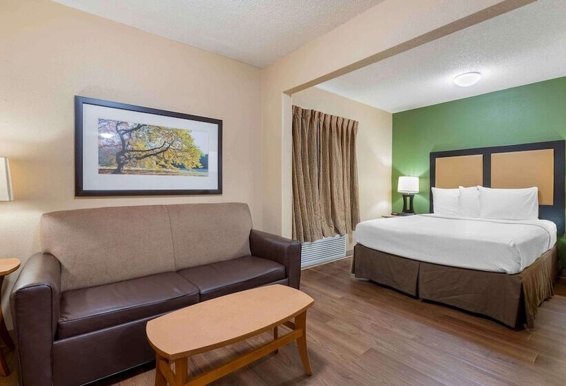 استودیوی لوکس, Extended Stay America Suites  Dayton  South
