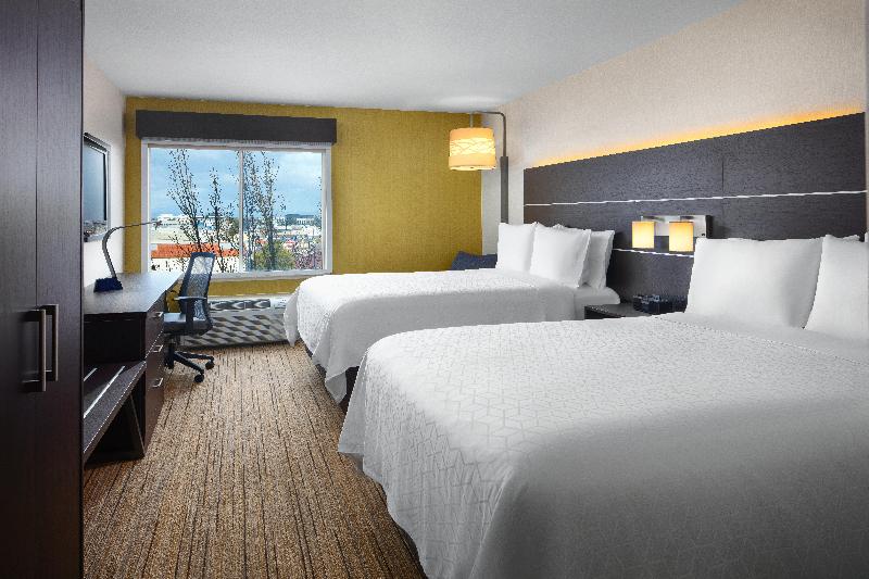 Номер Стандарт, Sleep Inn Near Penn State