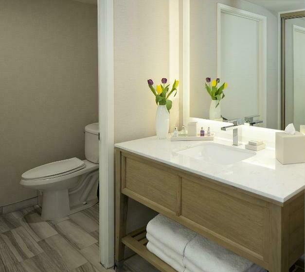 Стандартный Номер Кровать Кинг, Spyglass Inn