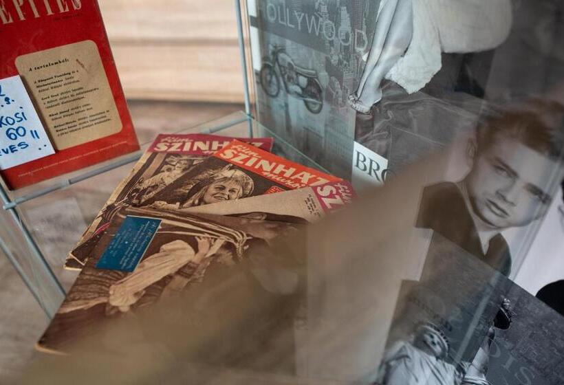 اتاق استاندارد, F57   Frankó Családi Panzió