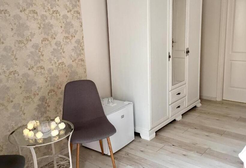 اتاق لوکس, F57   Frankó Családi Panzió