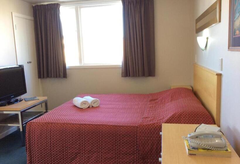 آپارتمان 1 خوابه, Capital View Motor Inn