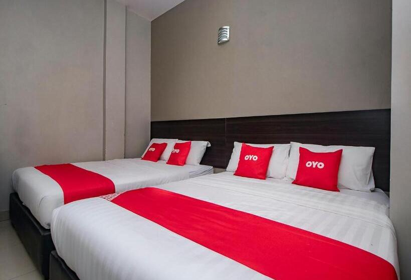 Family Suite, Oyo 89885 Nice Stay Three Six Five Services