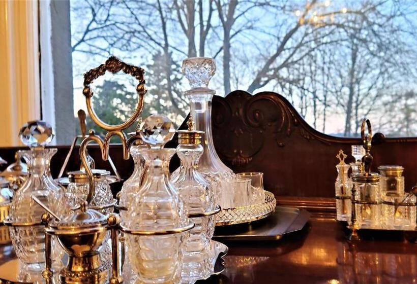 Номер Deluxe, Heatherlie House
