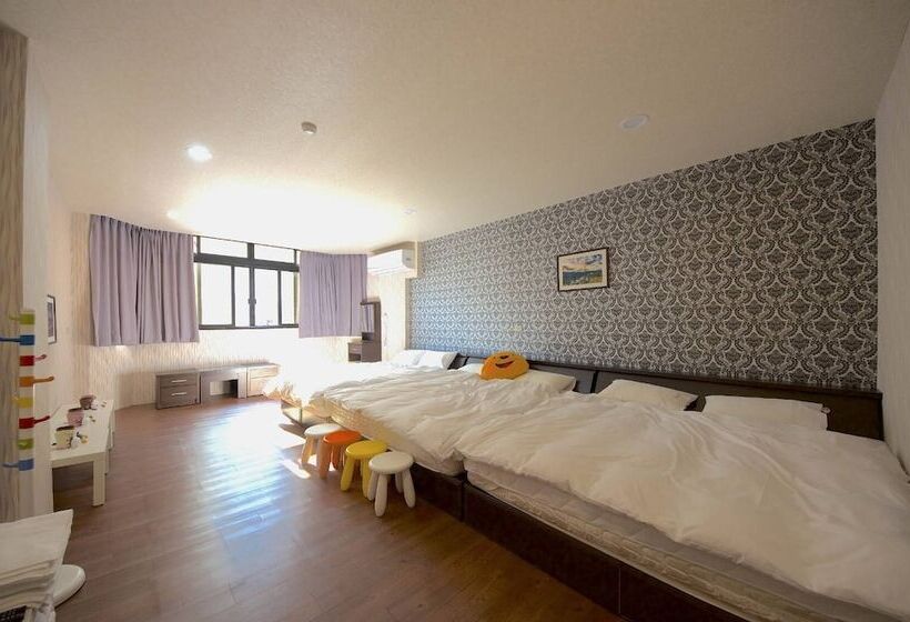 غرفة قياسية, Puli Havana Homestay