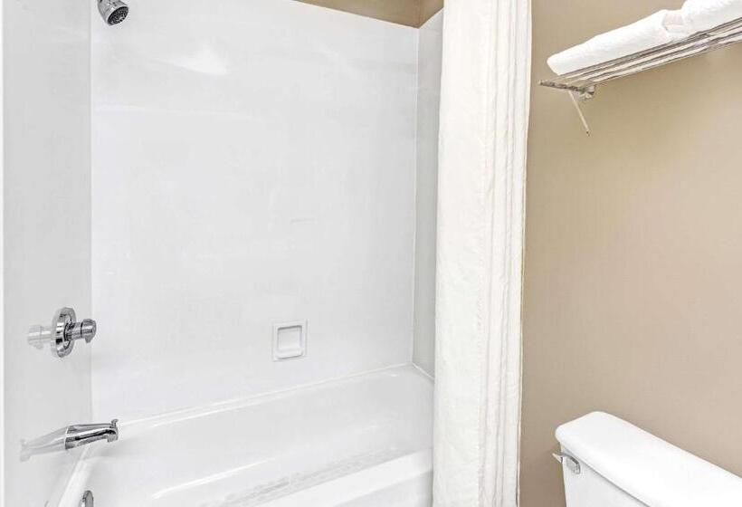 Номер Стандарт, Namaste Inn & Suites Dawsonville