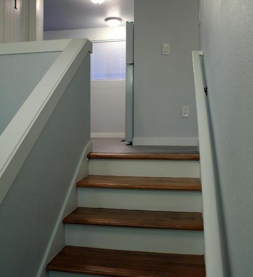 Четырехместный Номер Стандарт, Rainier Guesthouse