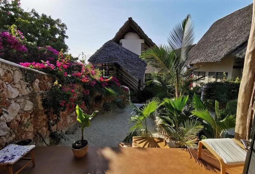 가든 전망 스위트, Sunshine Bay Hotel Zanzibar