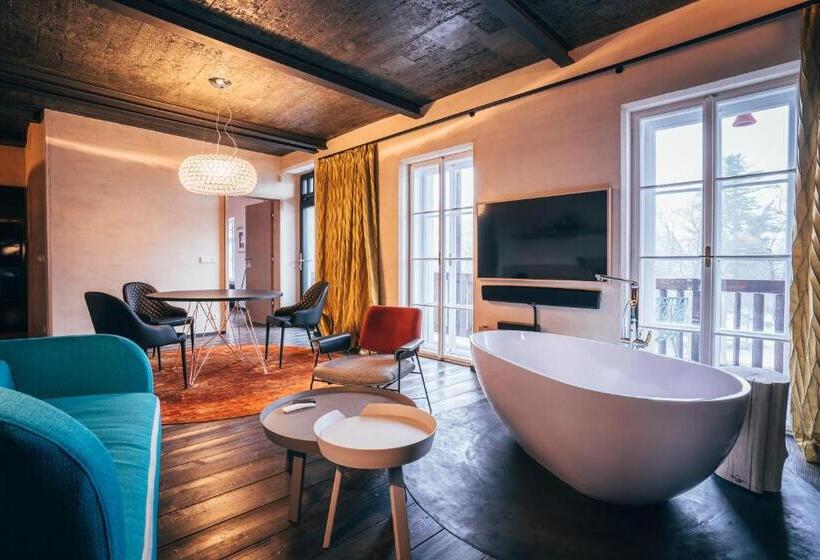 침실 1개 아파트, Ultra Premium Apartments