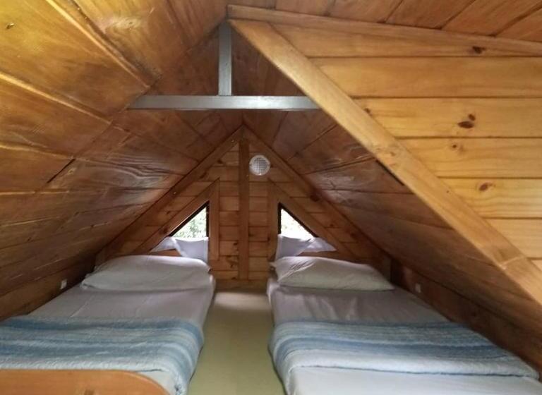 Шале 1 Спальня, Mini House Park