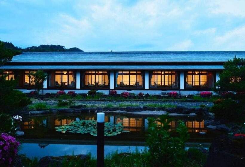 수피리어 룸, Takamiya Ryokan Sagiya Sansorai
