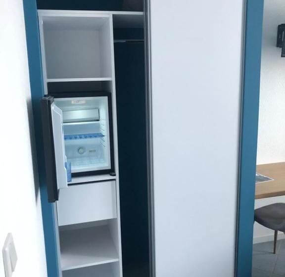 Номер Стандарт Совместная Ванная, Argenta Living 131