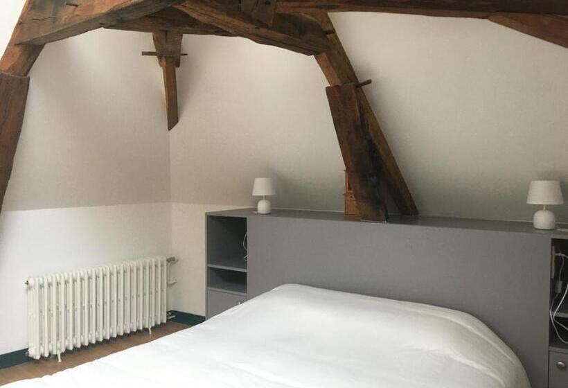 スイート（家族用）, Maison Du Moulin