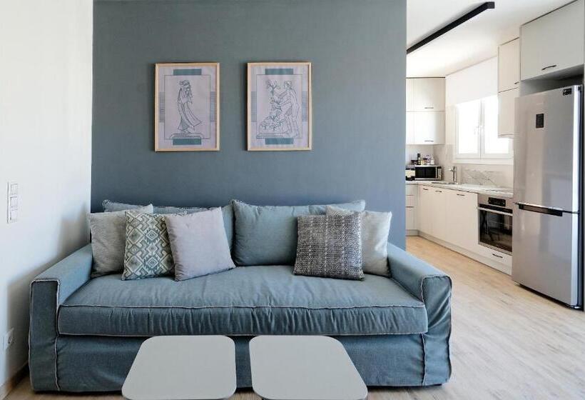 스탠다드 룸, Odyssey Residence