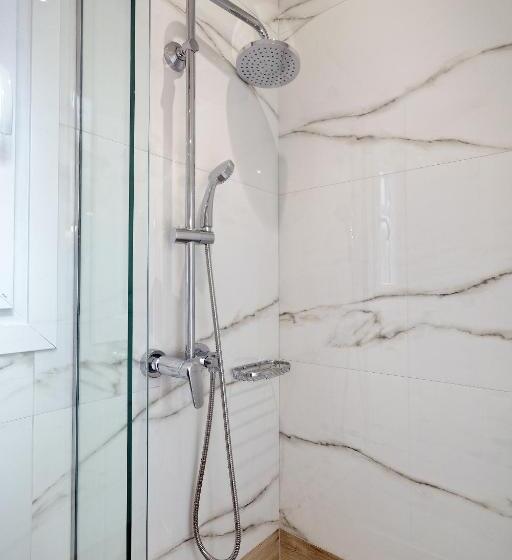 Апартаменты 1 Спальня, Odyssey Residence