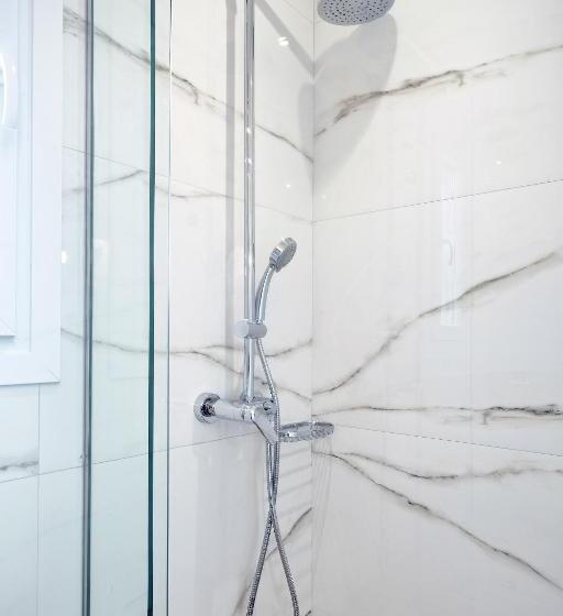Апартаменты 2 Спальни, Odyssey Residence