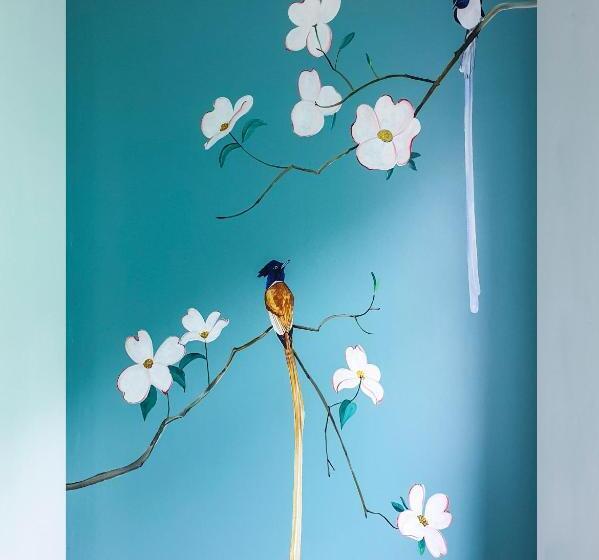 اتاق لوکس, Le Vent Tam đảo Homestay