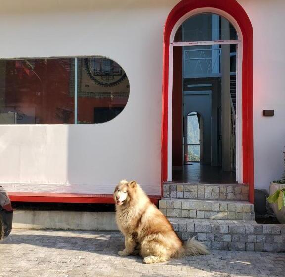 آپارتمان 1 خوابه با چشم‌انداز, Le Vent Tam đảo Homestay