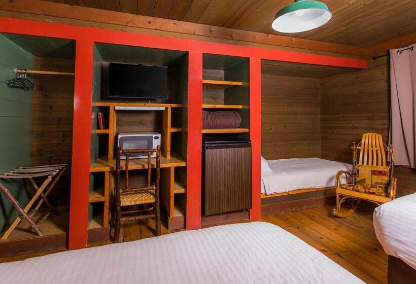 Номер Стандарт, Drummond Island Resort & Conference Center