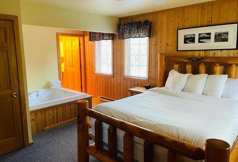 Дом 2 Спальни, Drummond Island Resort & Conference Center
