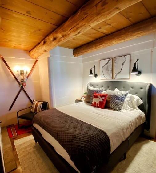 Бунгало Стандарт 3 Спальни, Drummond Island Resort & Conference Center