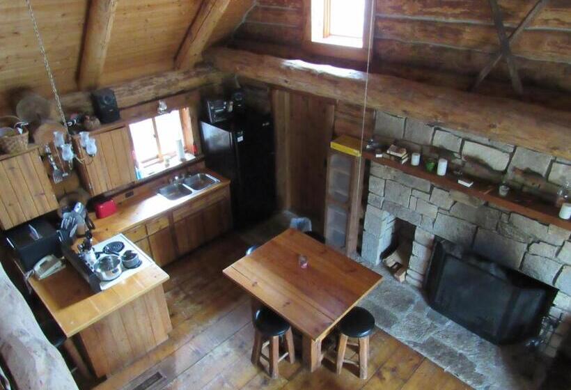 Бунгало Стандарт, Drummond Island Resort & Conference Center
