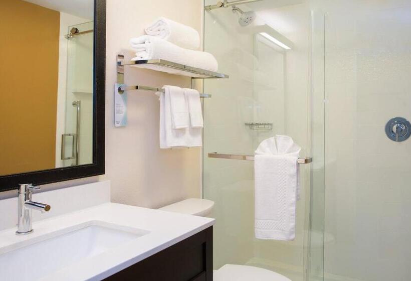Стандартный Номер Кровать Кинг, Fairfield By Marriott Inn & Suites Raynham Middleborough/plymouth