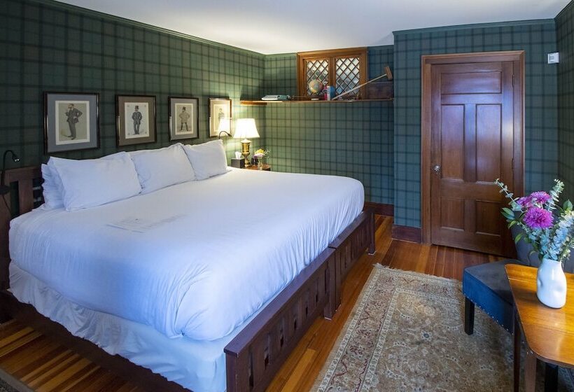 Номер Стандарт, Swift House Inn
