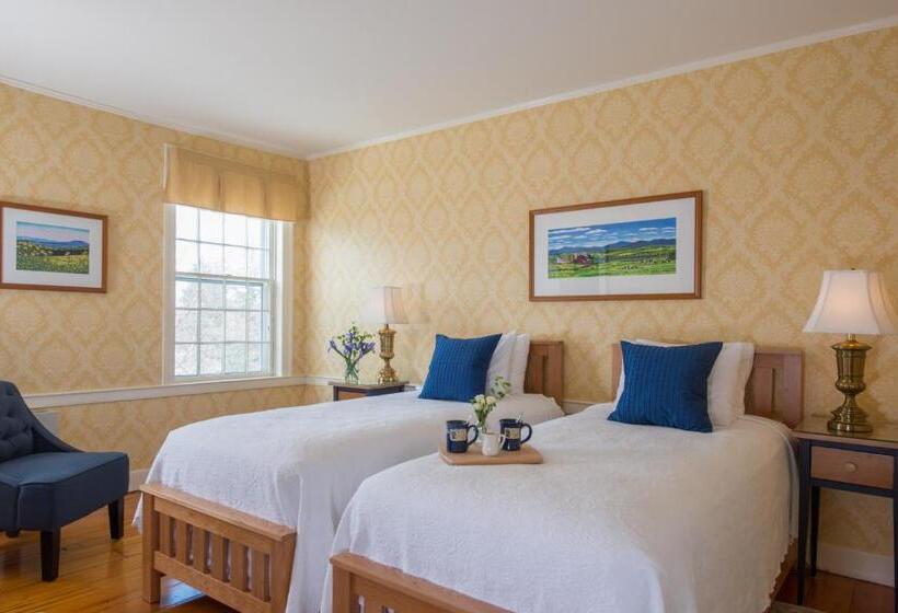 Номер Стандарт, Swift House Inn