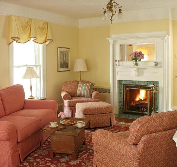 Номер Стандартный Кровать Куин, Swift House Inn