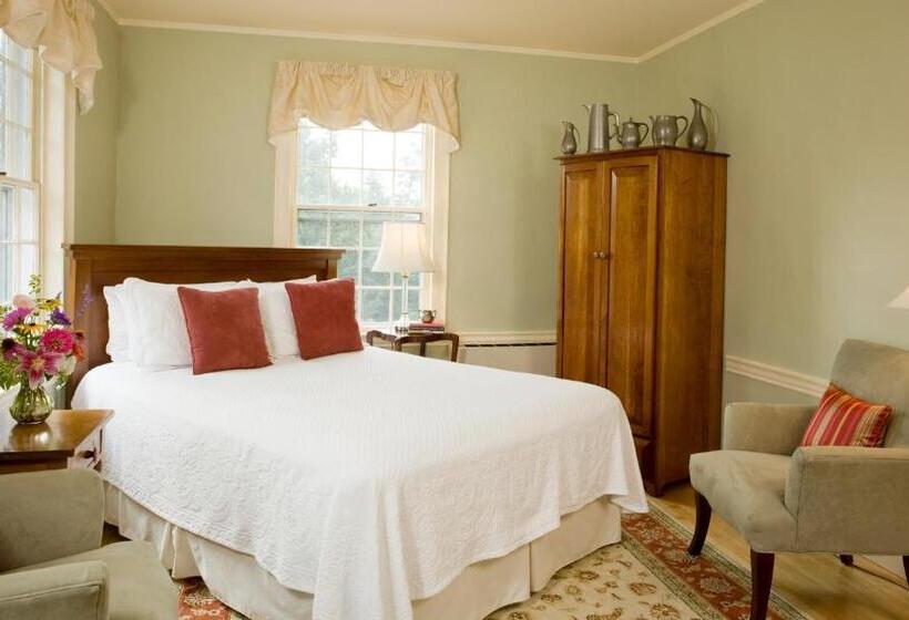 Номер Стандарт, Swift House Inn