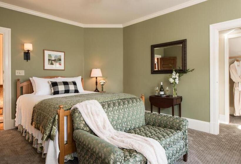 Номер Стандарт, Swift House Inn