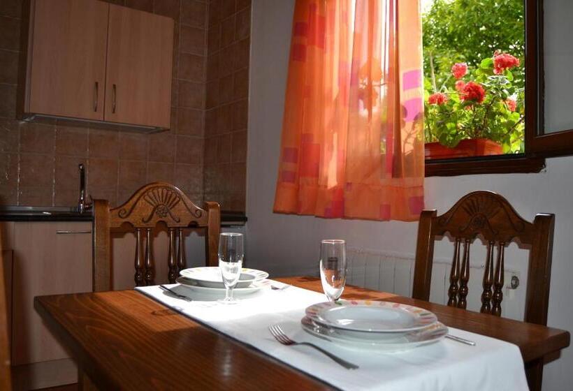 اتاق استاندارد, Camping Al-bereka