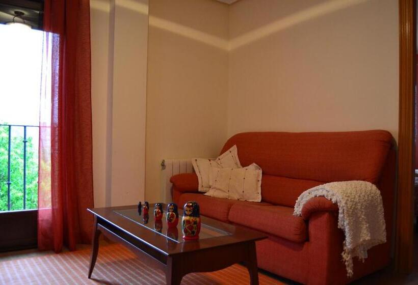 آپارتمان 2 خوابه, Camping Al-bereka